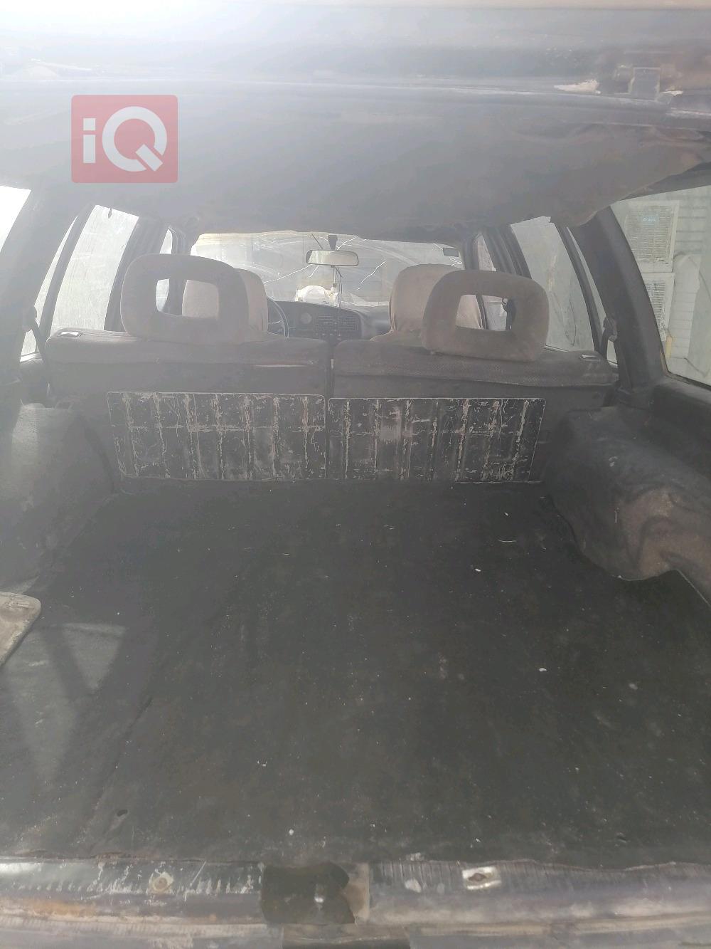 اوبل أوميغا